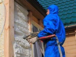 Утепление фасада Острогожск