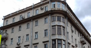 Тепловизионное обследование фасадов Острогожск, от 6645 руб.