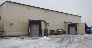 Тепловизионное обследование складов, Острогожск от 6645 руб.