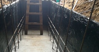 Защита смотровых площадок полимочевиной от 921 руб. ППуСтг